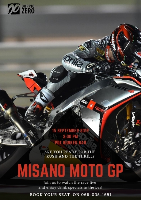 DDD WEBSITE Doppio_ Misano GP